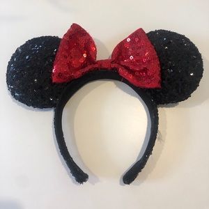 Disney Minnie Ears